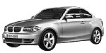 BMW E82 C1262 Fault Code