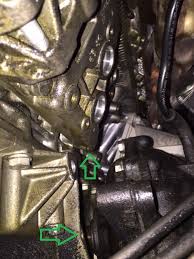 See C1262 in engine